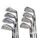  Ben Hogan EDGE FORGED 9S железный комплект IR Flex R