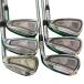  Majesty Golf ( старый Maruman ) Conductor(2008) 6S железный комплект IR Flex SR