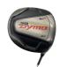  Nike SasQuatch DYMO 10.5° Driver DR Flex S