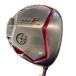  McGregor MACTEC NV-F Type-2 10° Driver DR Flex S