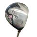  Dunlop XXIO(2012) 3W ( розовый ) женский Fairway Wood FW Flex L