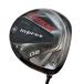  Yamaha inpres RMX 02 10.5° Driver DR Flex S