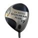  Callaway BIG BERTHA STEELHEAD PLUS 7W женский Fairway Wood FW Flex L