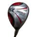  Majesty Golf ( старый Maruman ) Verity RED-V U5 служебная программа UT Flex R