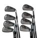  Bridgestone TOURSTAGE X-BLADE 705 TYPE S 6S железный комплект IR Flex S