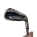  Dunlop XXIO(2012) #4 ( королевский синий ) одиночный товар железный LI Flex R