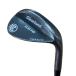  Cleveland CG15 FORGED TOUR ZIP GROOVES 56°/14° Wedge WG Flex S