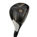  TaylorMade RESCUE(2011) U5 служебная программа UT Flex R