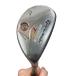  TaylorMade RESCUE TP U2(17°) служебная программа UT Flex S