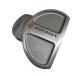 Odyssey WHITE HOT 2 BALL 33 дюймовый короткая клюшка PT Flex прочее 