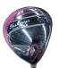  PRGR Sweep Model M-12 5W женский Fairway Wood FW Flex L
