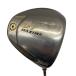 ryo-ma Golf MAXIMA D-1 Special Tuning серебряный 11.5° женский Driver DR Flex L
