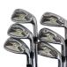  TaylorMade XR FORGED 6S железный комплект IR Flex S