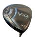  Bridgestone TOURSTAGE ViQ CL(2010) 13.5°( aqua blue ) Driver DR Flex L