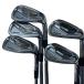 Mizuno MP-15 6S железный комплект IR Flex S