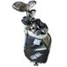  Honma Golf TOUR WORLD ZERO 13S(10.5°) комплект клюшек CS Flex R