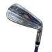  Majesty Golf ( старый Maruman ) SHUTTLE(2022) #7 женский одиночный товар железный LI Flex L