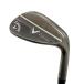  Callaway FORGED WEDGE темный Хромированный металлизированный (2011) 56°/11° Wedge WG Flex S