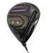  Honma Golf BERES NX 7W женский Fairway Wood FW Flex L