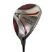  Majesty Golf ( старый Maruman ) Verity RED-V U4 служебная программа UT Flex S