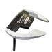  TaylorMade GHOST Spider Si 72 34 дюймовый короткая клюшка PT Flex прочее 
