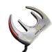  Odyssey WHITE HOT XG SABERTOOTH 33 дюймовый короткая клюшка PT Flex прочее 