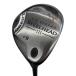  Callaway BIG BERTHA STEELHEAD III 9W женский Fairway Wood FW Flex L