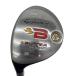  TaylorMade BURNER RESCUE(2008) U5(25°) зеркальный tiUSA служебная программа UT Flex S