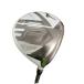  Mizuno BR-X 5W женский Fairway Wood FW Flex L