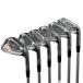  Mizuno MP-15 6S железный комплект IR Flex R