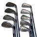  Bridgestone J*s titanium мускл 10S железный комплект IR Flex R