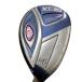  Dunlop XXIO(2020) H6 женский служебная программа UT Flex L