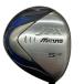  Mizuno JPX Fairway Wood (2007) 5W Fairway Wood FW Flex SR