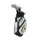  Callaway WARBIRD(2019) 10S( caddy bag имеется ) комплект клюшек CS Flex S