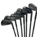 �e�[���[���C�h Taylor Made P�E790 BLACK 8S USA �A�C�A���Z�b�g IR �t���b�N�XS