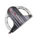  Odyssey WHITE HOT XG 2*ball SRT 34 дюймовый короткая клюшка PT Flex прочее 