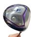  McGregor MACTEC NV-F Type-1 10° Driver DR Flex SR