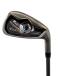  Bridgestone TOURSTAGE ViQ(2012) 6S железный комплект IR Flex R