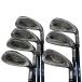  Bridgestone TOURSTAGE ViQ CL(2008) 8S ( aqua blue ) женский железный комплект IR Flex A