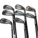  PRGR SPEED IRONS 905 8S железный комплект IR Flex R