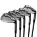  Royal Collection BBD V7 5S железный комплект IR Flex S