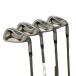  TaylorMade r7 DRAW 6S железный комплект IR Flex R
