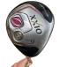  Dunlop XXIO(2014) 9W( бордо ) женский Fairway Wood FW Flex L
