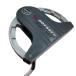  Odyssey WHITE STEEL 2*ball SRT 34 дюймовый короткая клюшка PT Flex прочее 