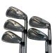  Honma Golf TOUR WORLD TW717P FORGED 5S женский железный комплект IR Flex R