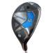  Callaway PARADYM Ai SMOKE MAX FAST U8 женский служебная программа UT Flex A