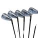  Mizuno T-ZOID RV-01 7S железный комплект IR Flex R