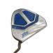  Odyssey WHITE HOT RX 2*BALL V-LINE 33 дюймовый короткая клюшка PT Flex прочее 