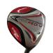  Majesty Golf ( старый Maruman ) Verity RED-V U3 служебная программа UT Flex S