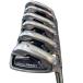  Golf Planner TOBUNDA TRY FIT(2013) 6S железный комплект IR Flex R